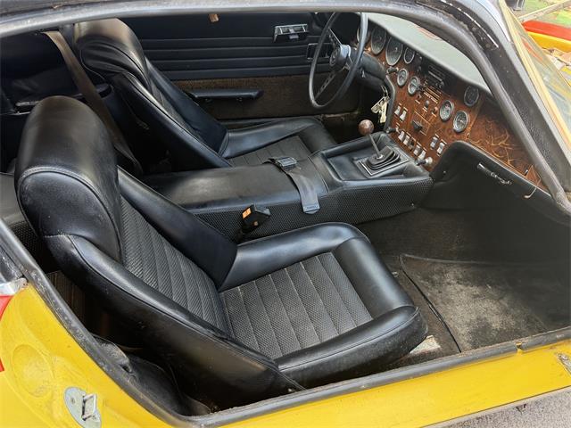 1972 Lotus Elan (CC-2118854) for sale in Elyria, Ohio