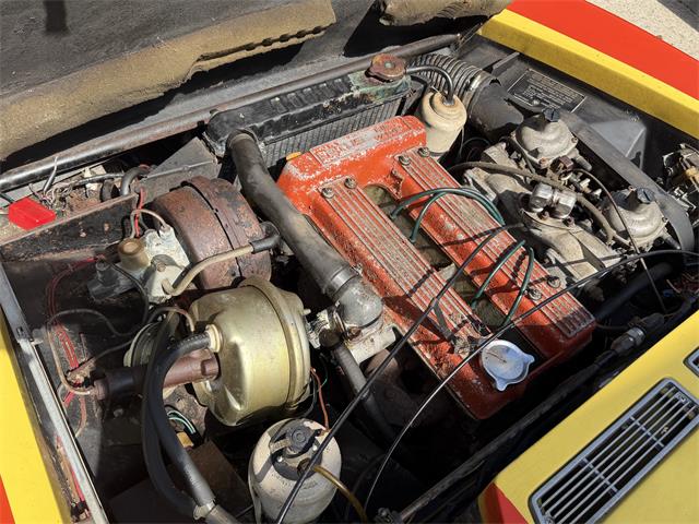 1972 Lotus Elan (CC-2118854) for sale in Elyria, Ohio