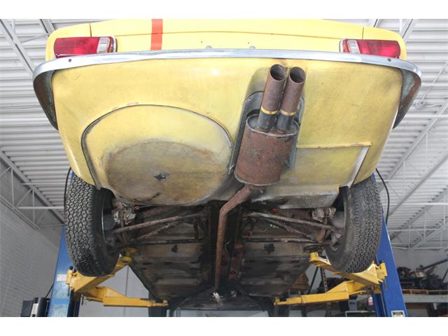 1972 Lotus Elan (CC-2118854) for sale in Elyria, Ohio