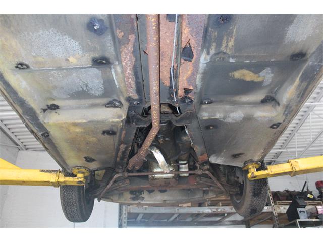 1972 Lotus Elan (CC-2118854) for sale in Elyria, Ohio