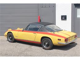 1972 Lotus Elan (CC-2118854) for sale in Elyria, Ohio