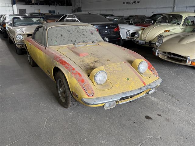 1972 Lotus Elan (CC-2118854) for sale in Elyria, Ohio