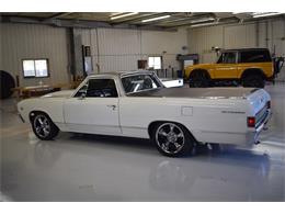 1967 Chevrolet El Camino (CC-2118856) for sale in Valley City, Ohio