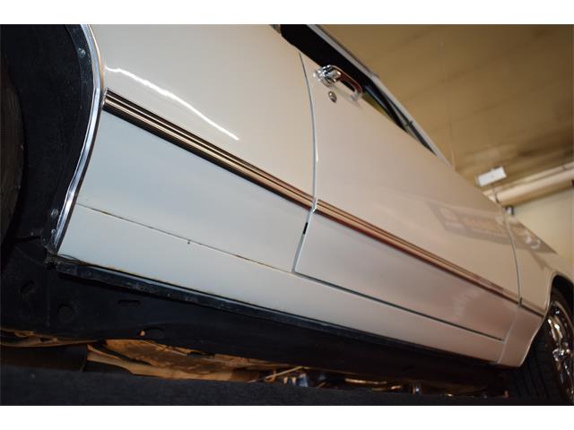 1967 Chevrolet El Camino (CC-2118856) for sale in Valley City, Ohio