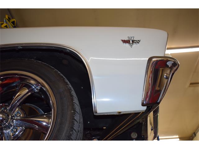 1967 Chevrolet El Camino (CC-2118856) for sale in Valley City, Ohio