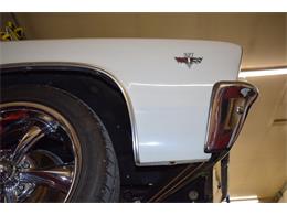 1967 Chevrolet El Camino (CC-2118856) for sale in Valley City, Ohio