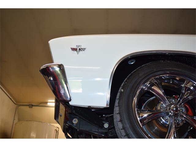 1967 Chevrolet El Camino (CC-2118856) for sale in Valley City, Ohio