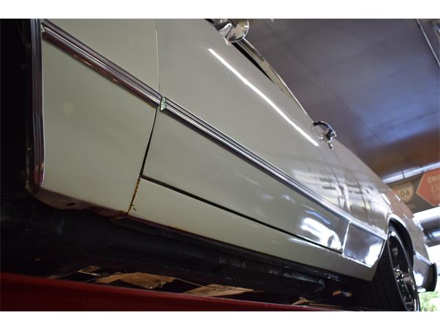 1967 Chevrolet El Camino (CC-2118856) for sale in Valley City, Ohio
