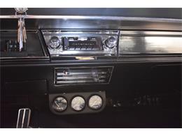 1967 Chevrolet El Camino (CC-2118856) for sale in Valley City, Ohio