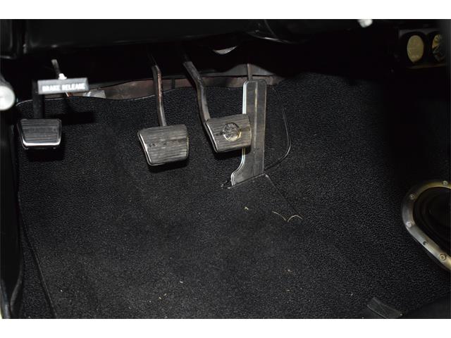 1967 Chevrolet El Camino (CC-2118856) for sale in Valley City, Ohio