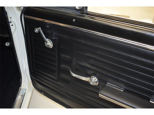 1967 Chevrolet El Camino (CC-2118856) for sale in Valley City, Ohio