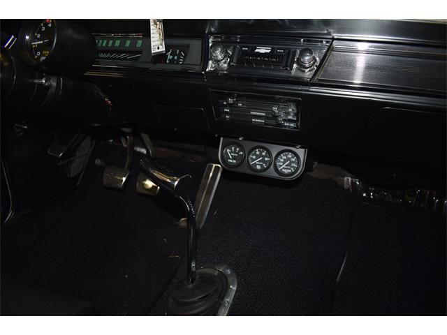 1967 Chevrolet El Camino (CC-2118856) for sale in Valley City, Ohio