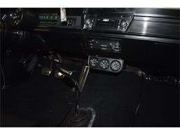 1967 Chevrolet El Camino (CC-2118856) for sale in Valley City, Ohio