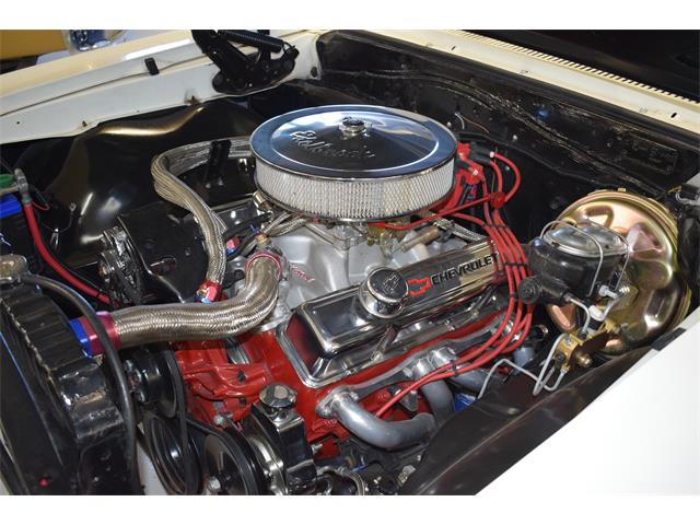 1967 Chevrolet El Camino (CC-2118856) for sale in Valley City, Ohio