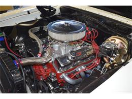 1967 Chevrolet El Camino (CC-2118856) for sale in Valley City, Ohio