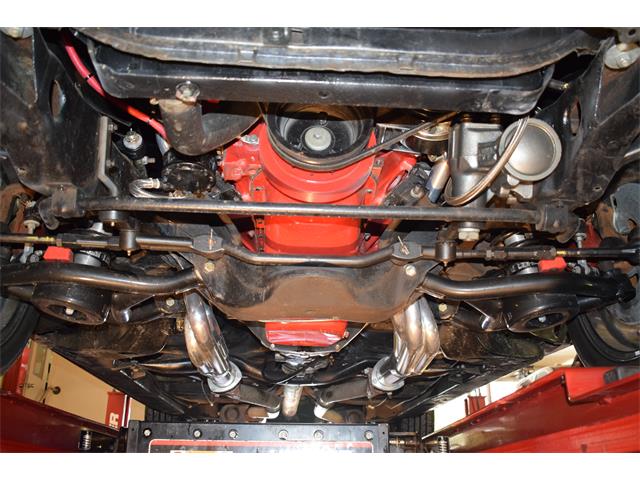 1967 Chevrolet El Camino (CC-2118856) for sale in Valley City, Ohio