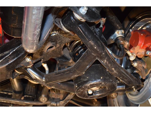 1967 Chevrolet El Camino (CC-2118856) for sale in Valley City, Ohio