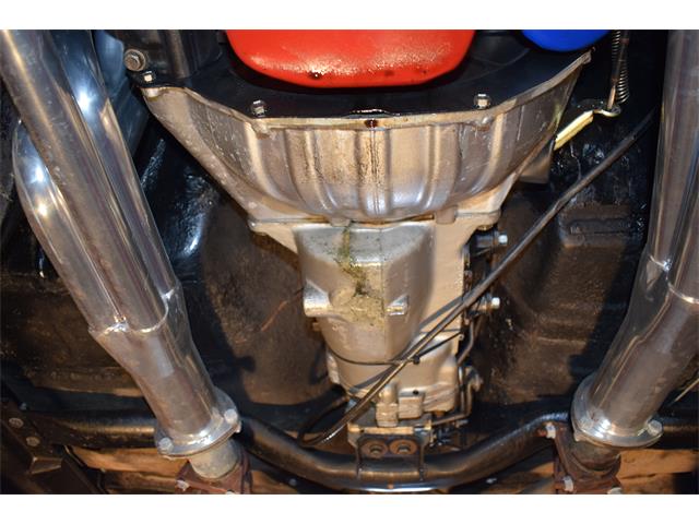 1967 Chevrolet El Camino (CC-2118856) for sale in Valley City, Ohio