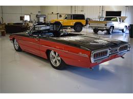 1965 Ford Thunderbird (CC-2118858) for sale in Valley City, Ohio