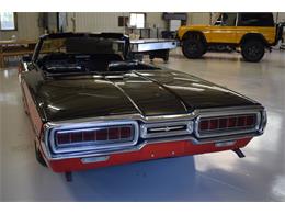 1965 Ford Thunderbird (CC-2118858) for sale in Valley City, Ohio