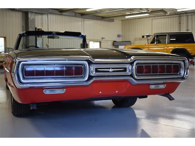 1965 Ford Thunderbird (CC-2118858) for sale in Valley City, Ohio