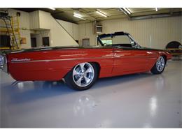 1965 Ford Thunderbird (CC-2118858) for sale in Valley City, Ohio