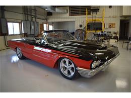 1965 Ford Thunderbird (CC-2118858) for sale in Valley City, Ohio