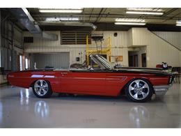1965 Ford Thunderbird (CC-2118858) for sale in Valley City, Ohio