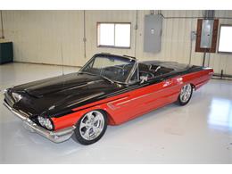 1965 Ford Thunderbird (CC-2118858) for sale in Valley City, Ohio