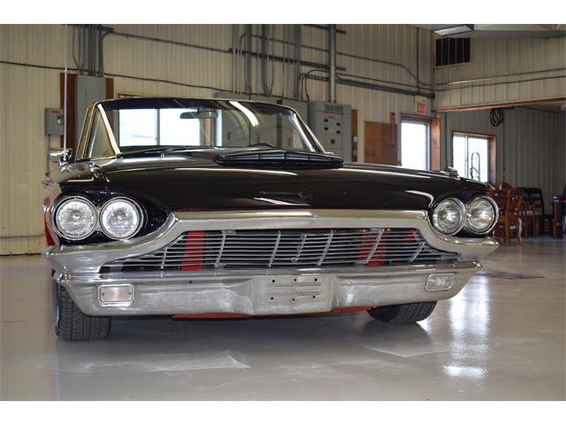 1965 Ford Thunderbird (CC-2118858) for sale in Valley City, Ohio