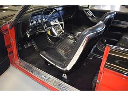 1965 Ford Thunderbird (CC-2118858) for sale in Valley City, Ohio