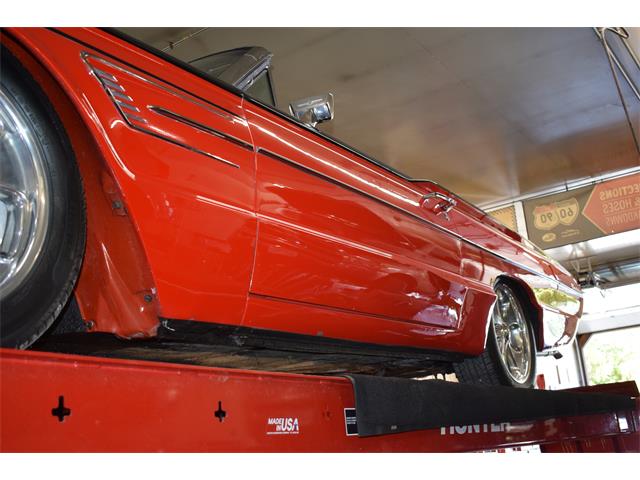 1965 Ford Thunderbird (CC-2118858) for sale in Valley City, Ohio