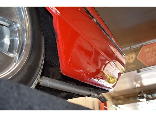 1965 Ford Thunderbird (CC-2118858) for sale in Valley City, Ohio
