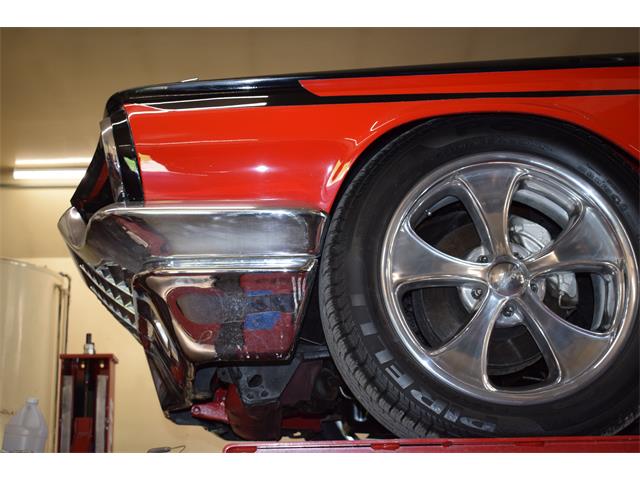 1965 Ford Thunderbird (CC-2118858) for sale in Valley City, Ohio
