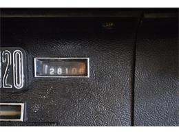 1965 Ford Thunderbird (CC-2118858) for sale in Valley City, Ohio