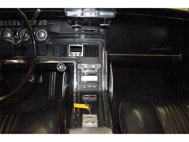 1965 Ford Thunderbird (CC-2118858) for sale in Valley City, Ohio