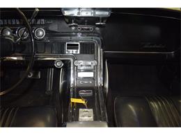1965 Ford Thunderbird (CC-2118858) for sale in Valley City, Ohio