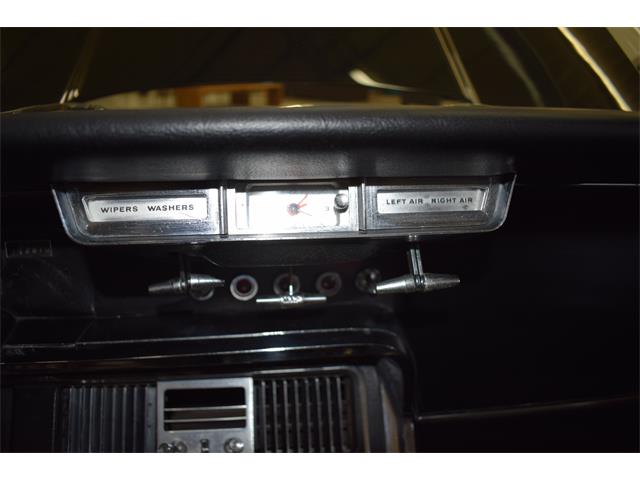 1965 Ford Thunderbird (CC-2118858) for sale in Valley City, Ohio