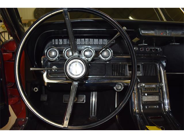 1965 Ford Thunderbird (CC-2118858) for sale in Valley City, Ohio