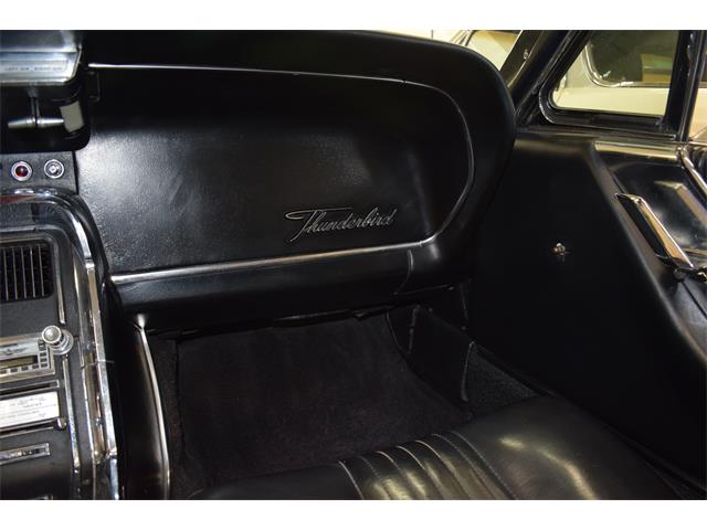 1965 Ford Thunderbird (CC-2118858) for sale in Valley City, Ohio