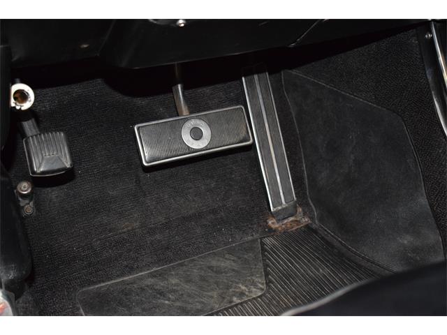 1965 Ford Thunderbird (CC-2118858) for sale in Valley City, Ohio