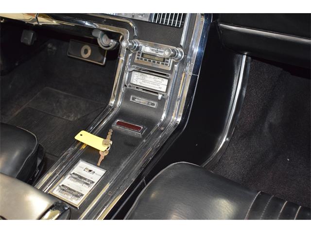 1965 Ford Thunderbird (CC-2118858) for sale in Valley City, Ohio