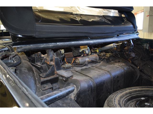 1965 Ford Thunderbird (CC-2118858) for sale in Valley City, Ohio