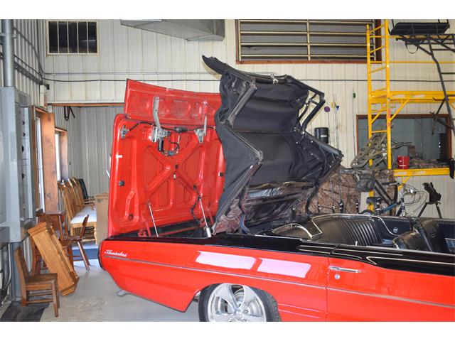 1965 Ford Thunderbird (CC-2118858) for sale in Valley City, Ohio