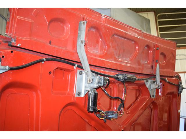 1965 Ford Thunderbird (CC-2118858) for sale in Valley City, Ohio