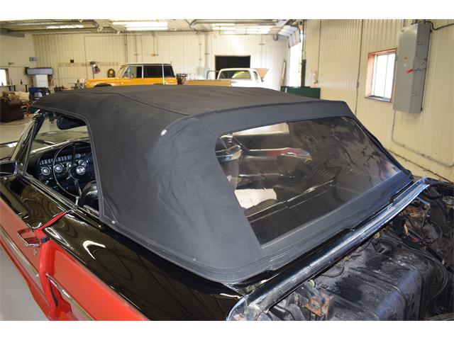 1965 Ford Thunderbird (CC-2118858) for sale in Valley City, Ohio