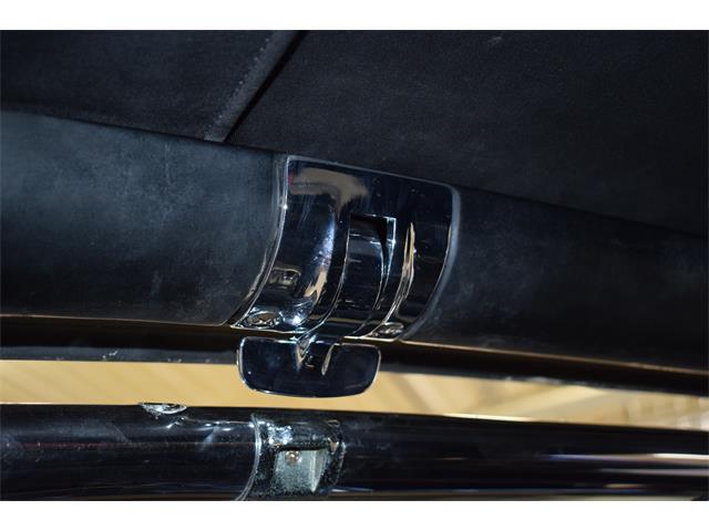 1965 Ford Thunderbird (CC-2118858) for sale in Valley City, Ohio