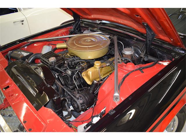 1965 Ford Thunderbird (CC-2118858) for sale in Valley City, Ohio