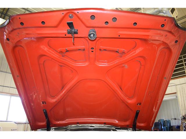1965 Ford Thunderbird (CC-2118858) for sale in Valley City, Ohio