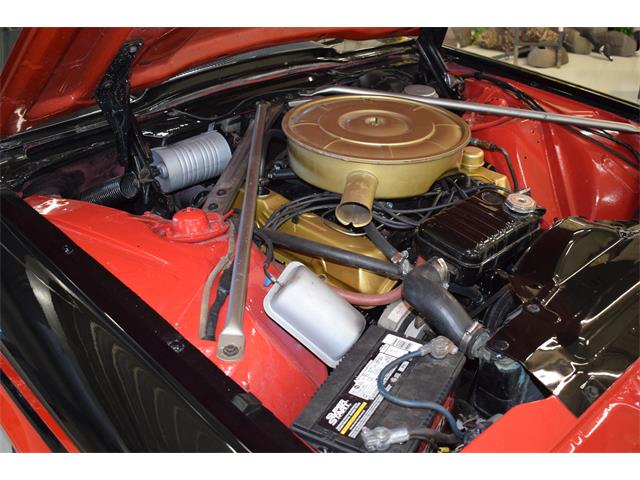 1965 Ford Thunderbird (CC-2118858) for sale in Valley City, Ohio